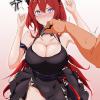[推荐/养成/动态/无修/中文语音] 暴食的怪兽公主：惑星美食之旅 [官中/全DLC/度盘/P盘] 游戏 第19张